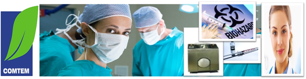 STERIFLASH- BREAKTHROUGH SOLUTION IN BIO MEDICAL WASTE DISPOSAL